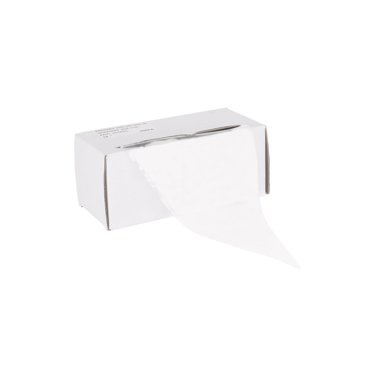 Icing Bag Disposable 300mm (200/Pack)