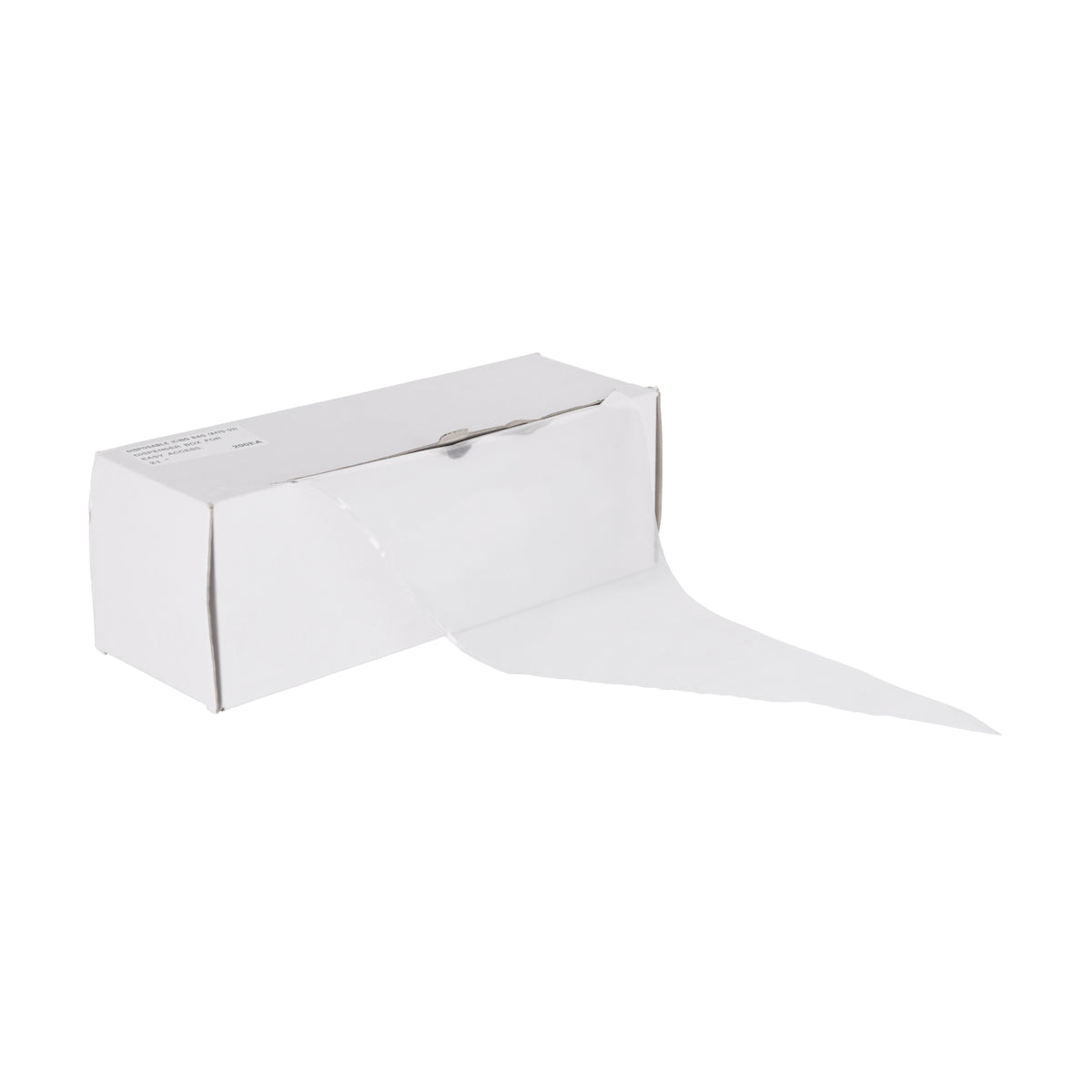Icing Bag Disposable 530mm (200/Pack)
