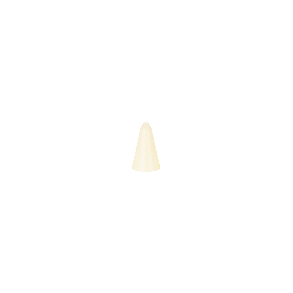 Tube Star 5mm