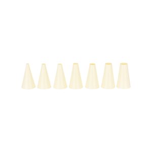 Tube Plain 7pc