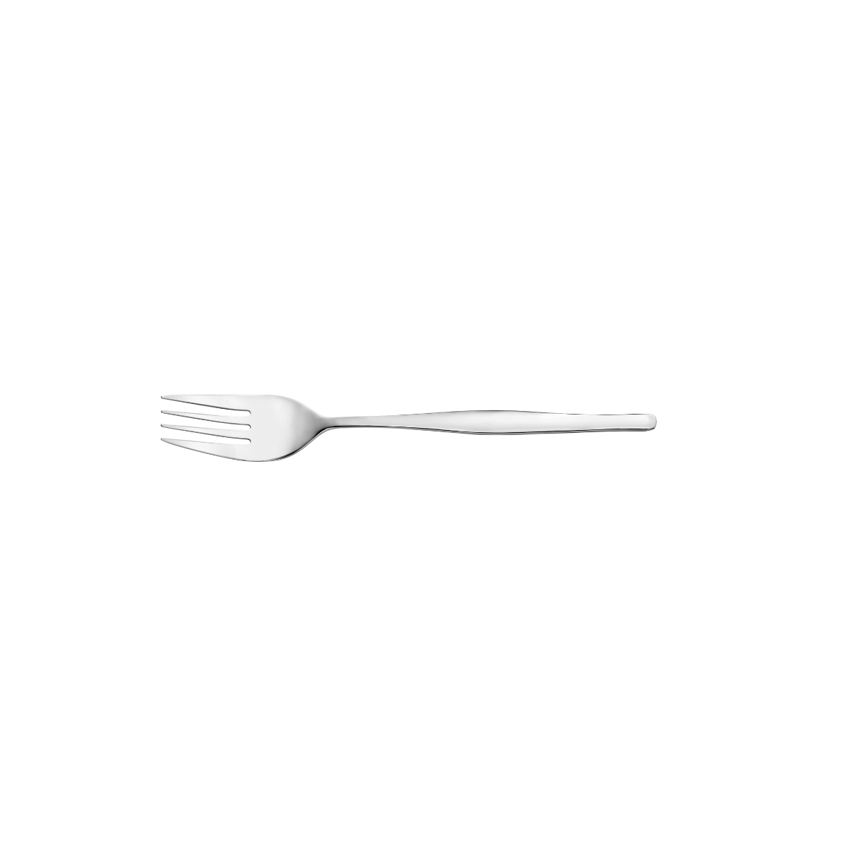 Princess Dessert Fork