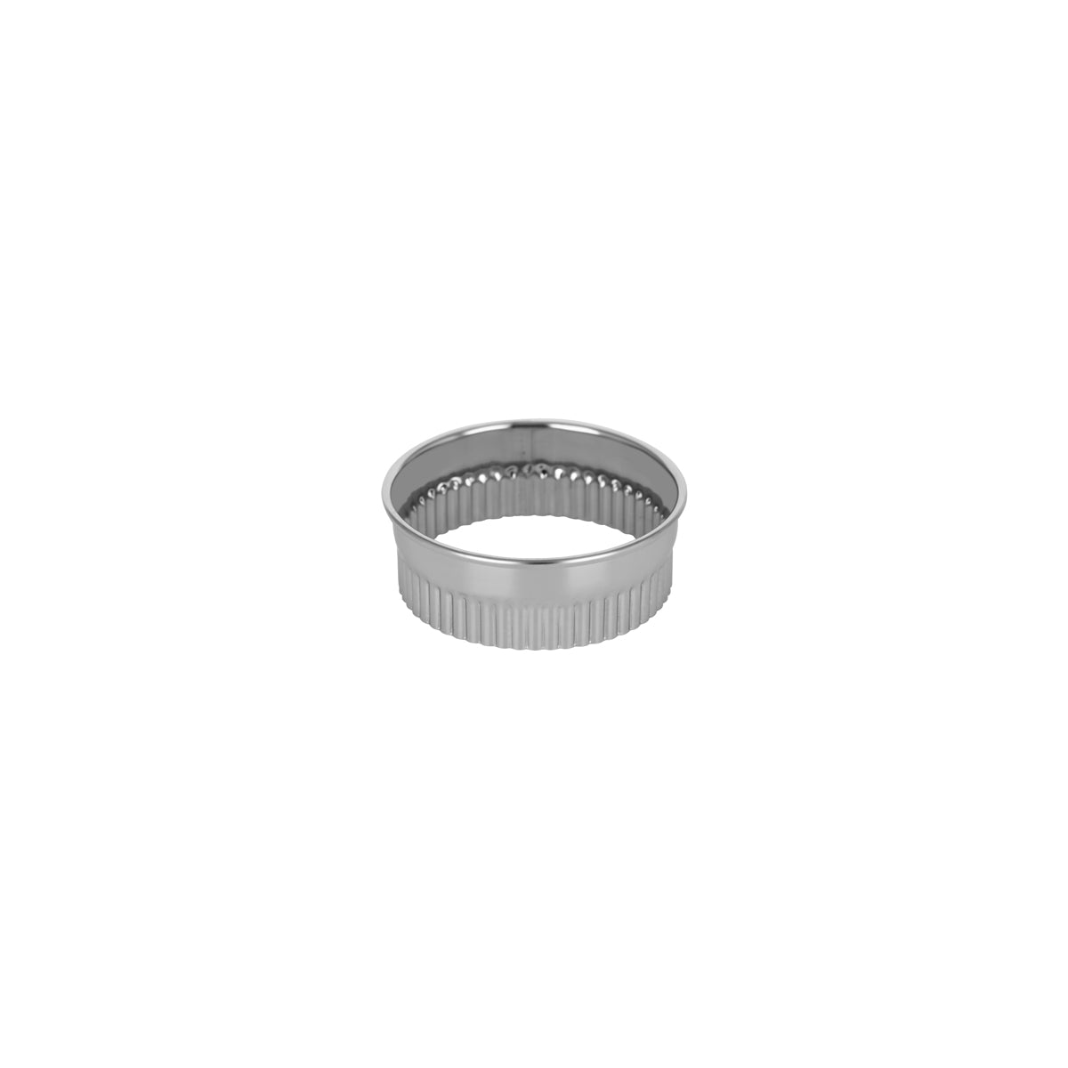 Cutter Crinkled 90mm