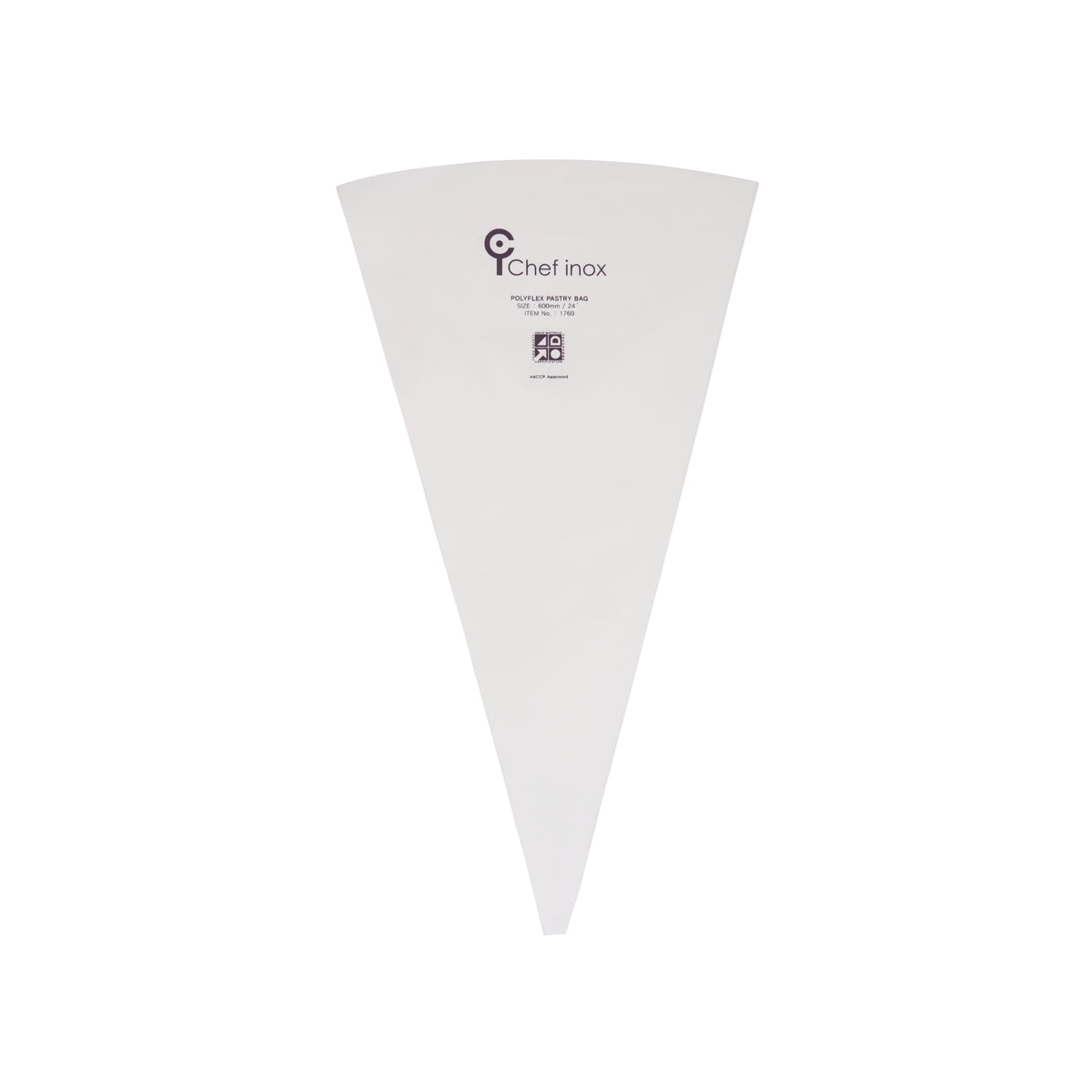 Pastry Bag 600mm
