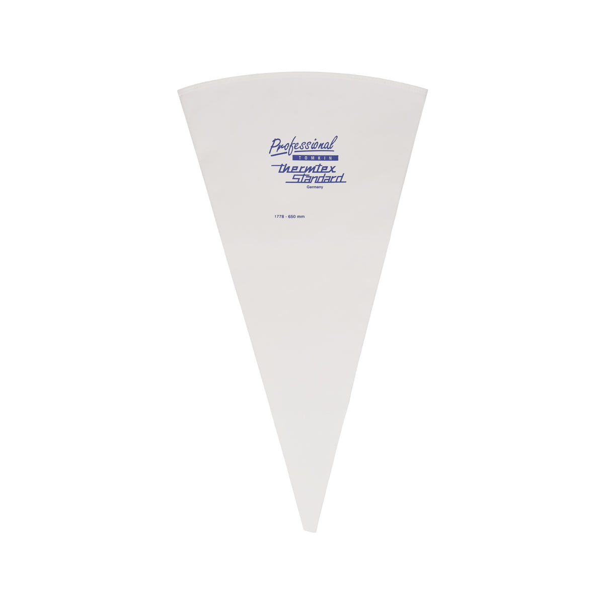 Standard Pastry Bag 650mm