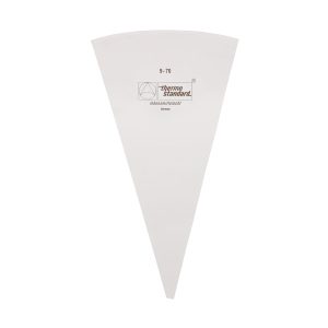 Standard Pastry Bag 700mm