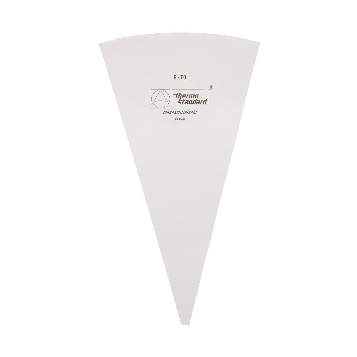 Standard Pastry Bag 700mm