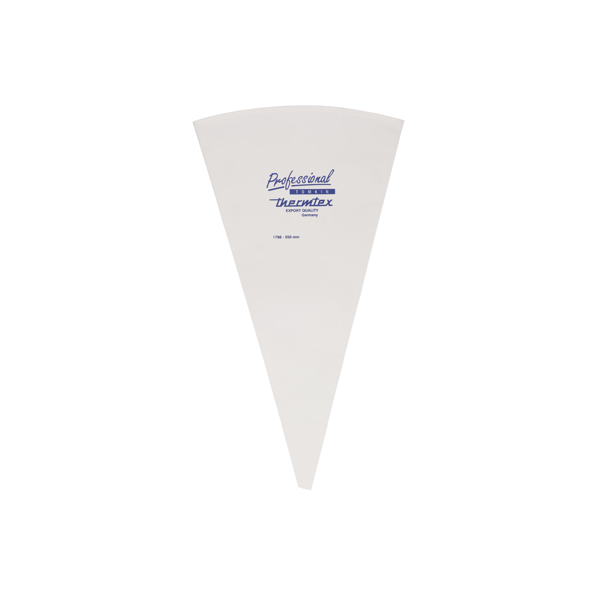 Export Pastry Bag 550mm