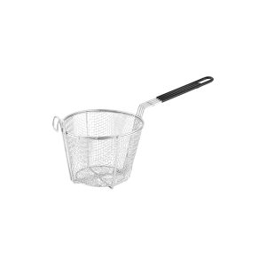 Fry Basket Round 200x410mm