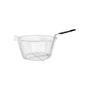 Fry Basket Round 300x510mm