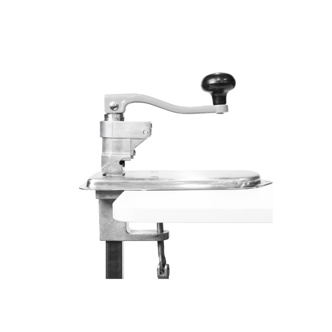 Bench Can Opener 600mm