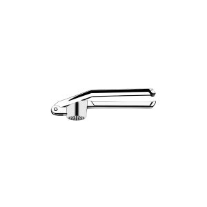 Garlic Press Aluminium Standard 23x150mm