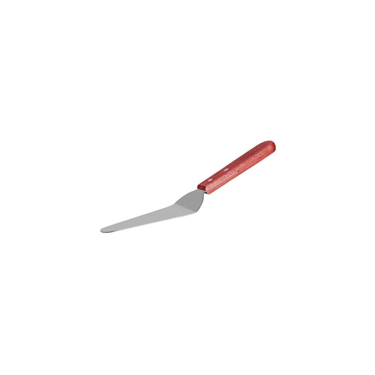Cake Server Wood Handle 265mm