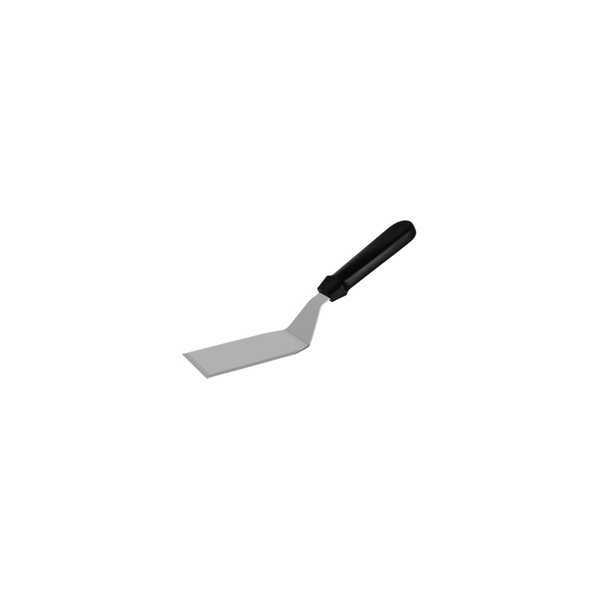 Scraper Griddle 75x125x295mm