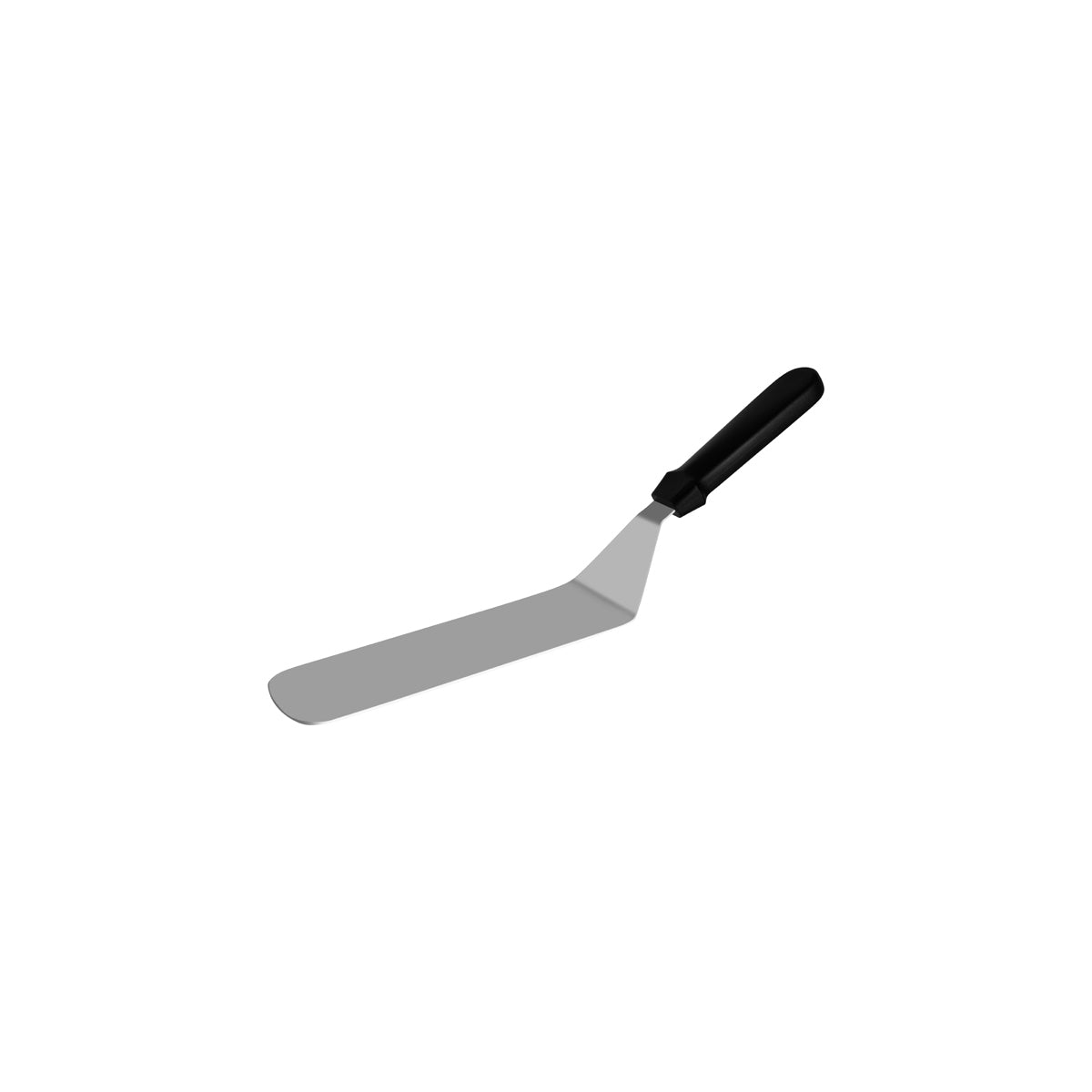 Turner Flexible Plastic Handle 76x205x375mm