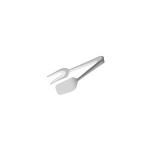 Tong Fork & Spoon 1pc 267mm