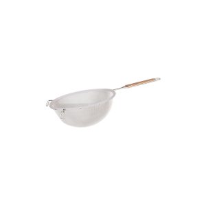 Strainer Fine Wood Handle 20x3600mm