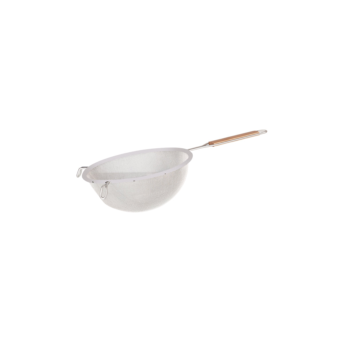 Strainer Fine Wood Handle 20x3600mm