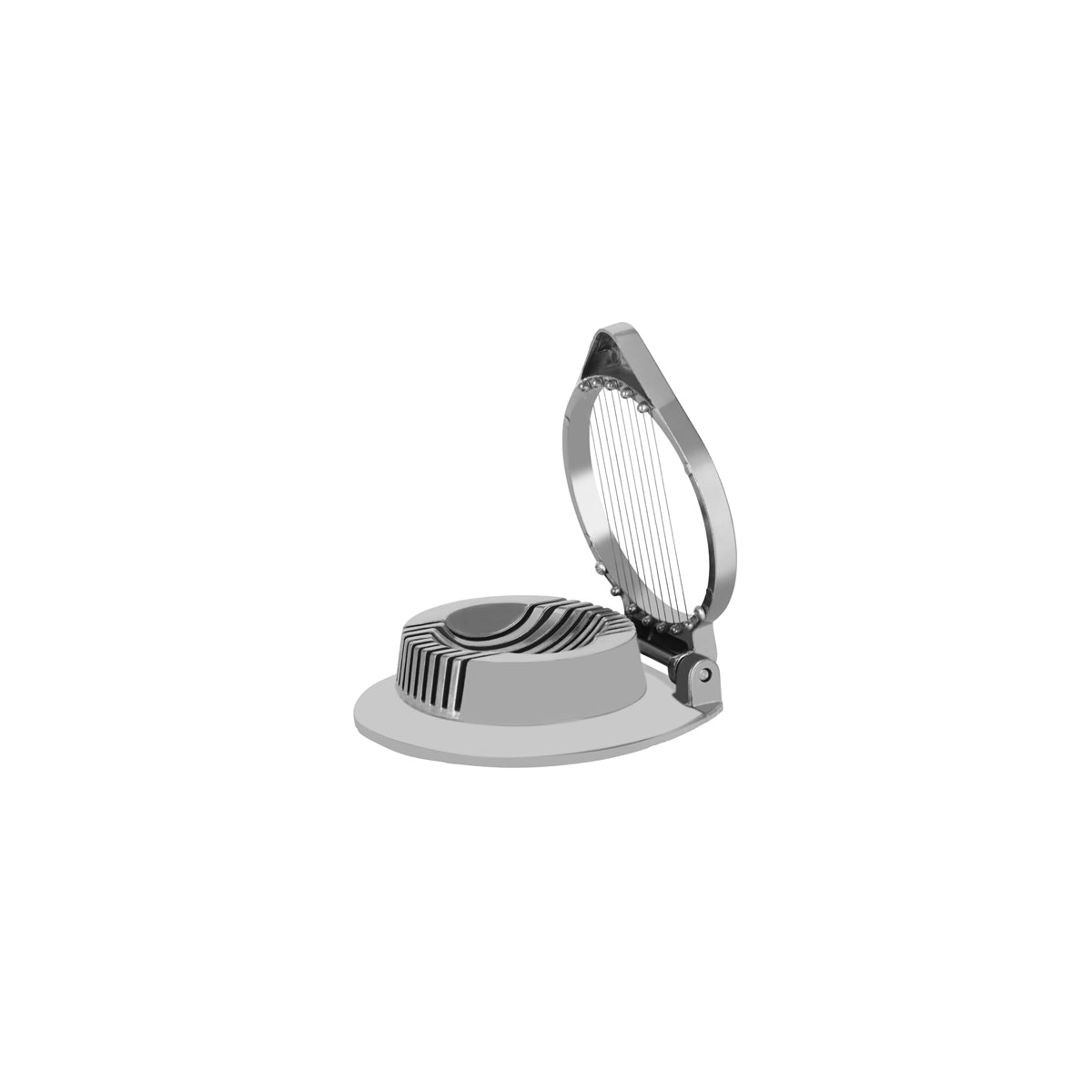 Egg Slicer 112x107mm
