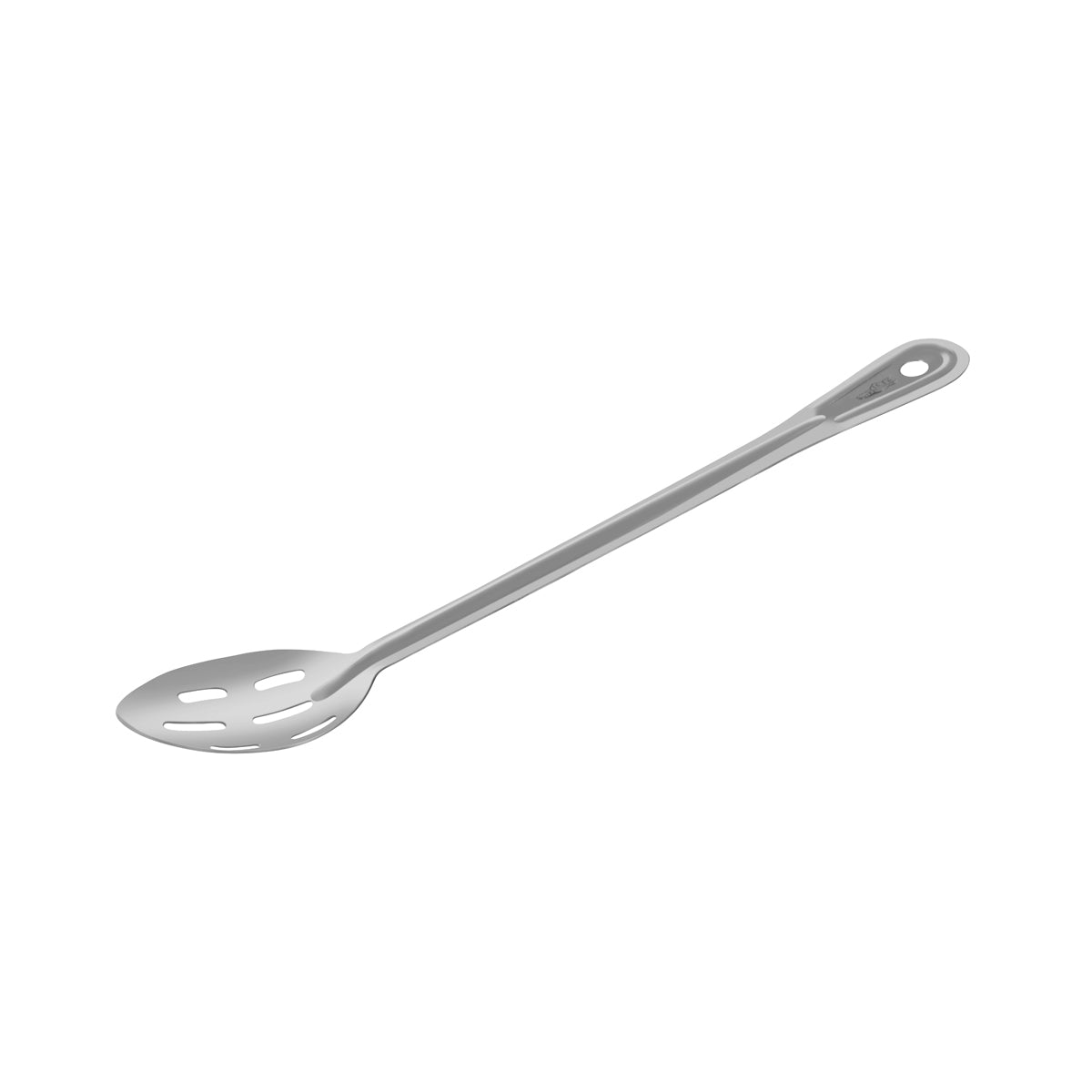 Spoon Basting Slotted 380mm
