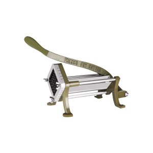 French Fry Cutting Frame & Block 13mm 200x330x450mm