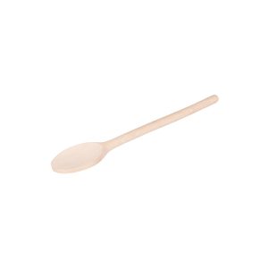 Spoon Beechwood with Thick Handle 350mm