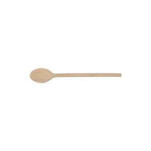 Spoon Beechwood with Thick Handle 400mm