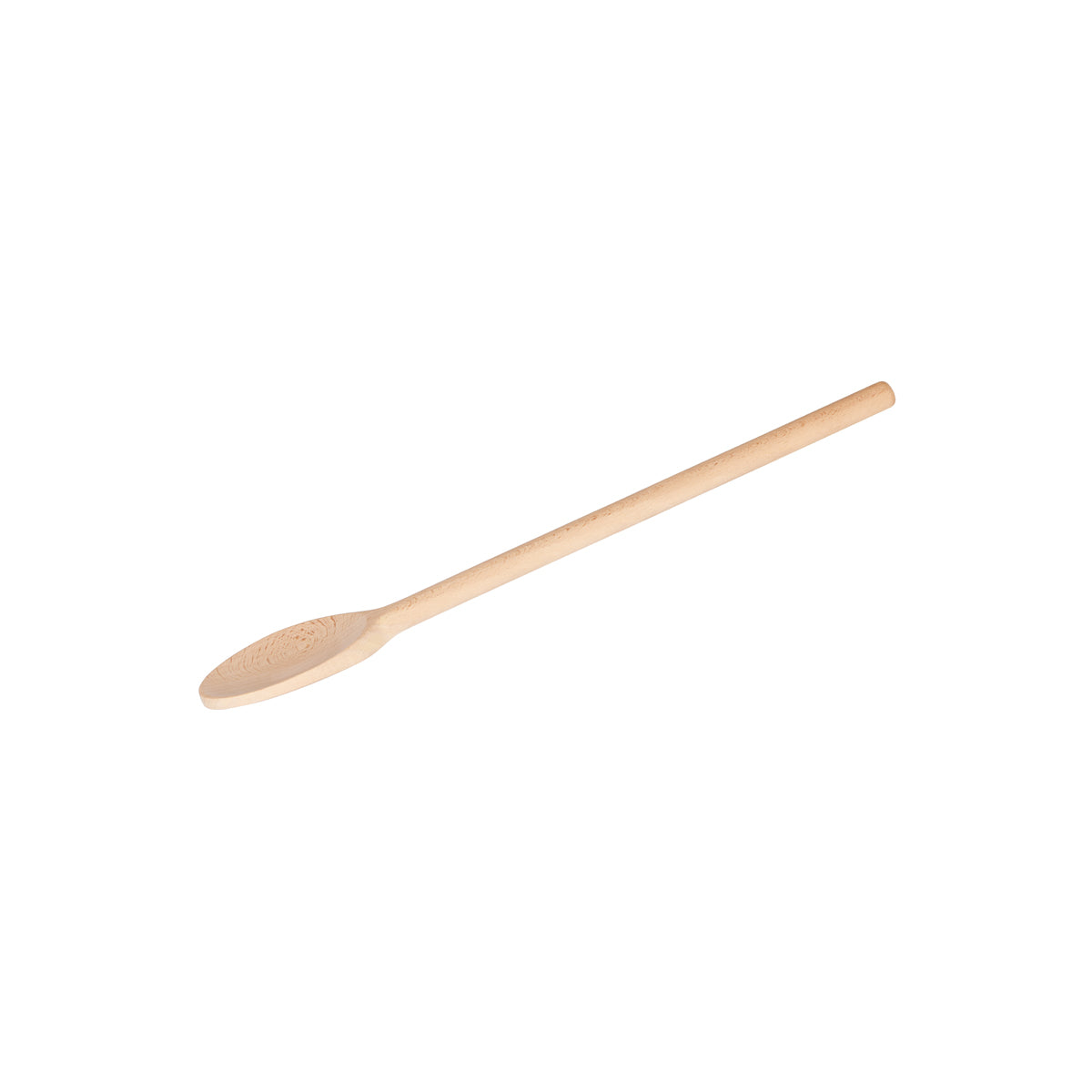 Spoon Beechwood with Thick Handle 450mm