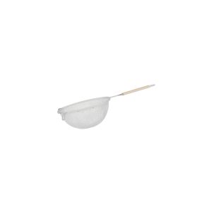 Strainer Double Mesh 180x340mm