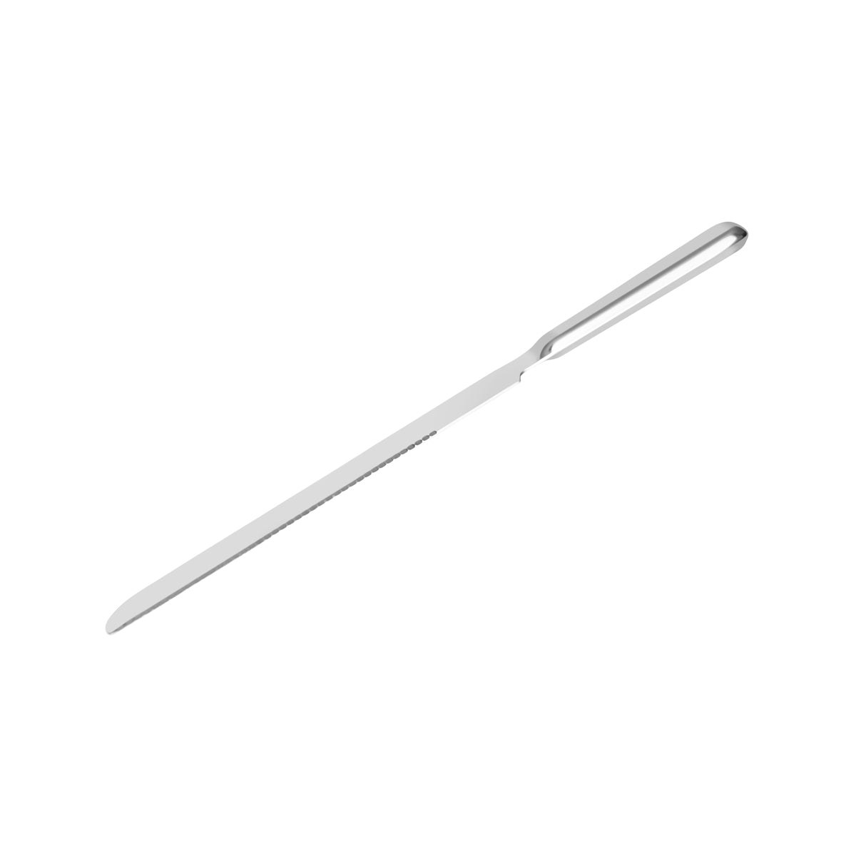 Carving Knife Hollow Handle 290mm