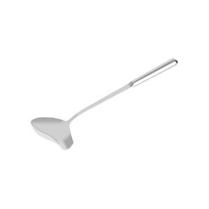 Gravy Ladle Hollow Handle Stainless Steel 75ml / 300mm