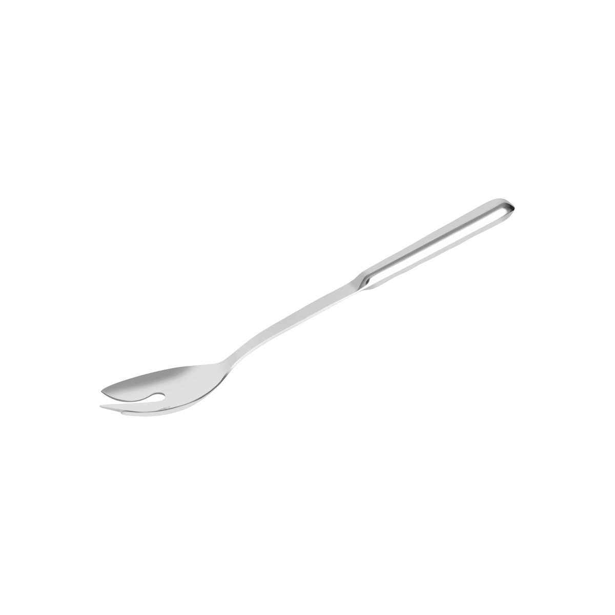 Salad Fork Hollow Handle 290mm