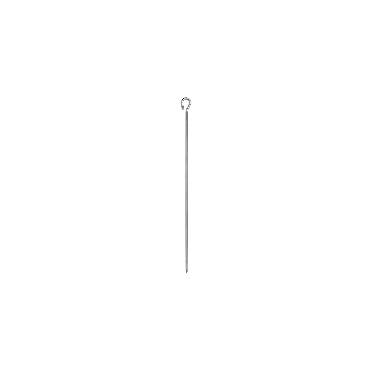 Skewers Flat 250x3mm