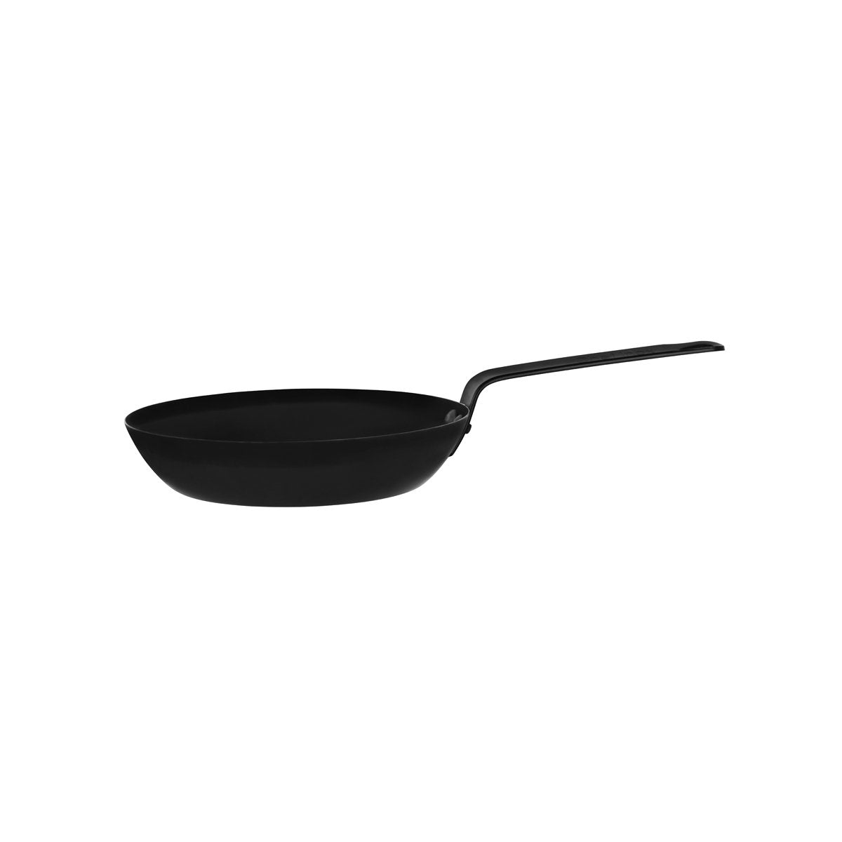 Frypan Blue Steel 240x50mm