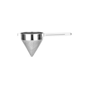 Strainer Conical Fine 200mm