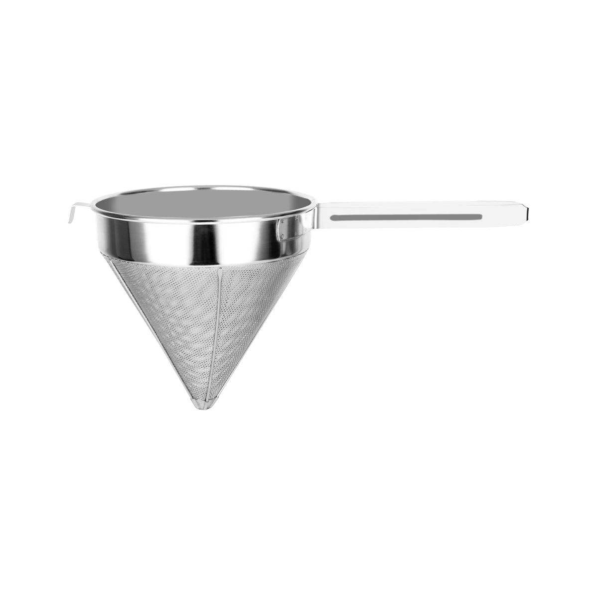 Strainer Conical Fine 250mm