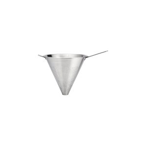 Strainer Conical Wire Handle Stainless Steel 240mm