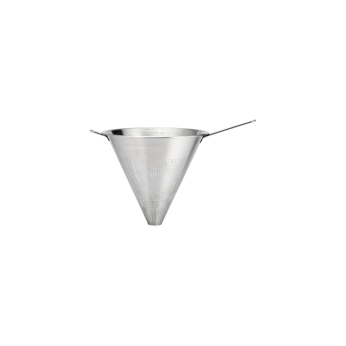 Strainer Conical Wire Handle Stainless Steel 240mm