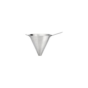 Strainer Conical Wire Handle Stainless Steel 260mm