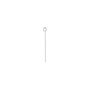 Skewers Round Stainless Steel 250x3mm