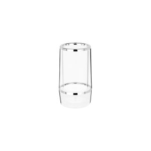 Wine Cooler Insulated Clear Acrylic 125x230mm
