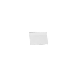 Buffet Card Holder PVC 90x60mm