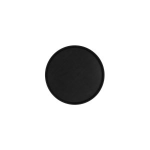 Non-Slip Round Tray Plastic 280mm