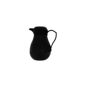 Connoisserve Insulated Jug Black 0.6Lt