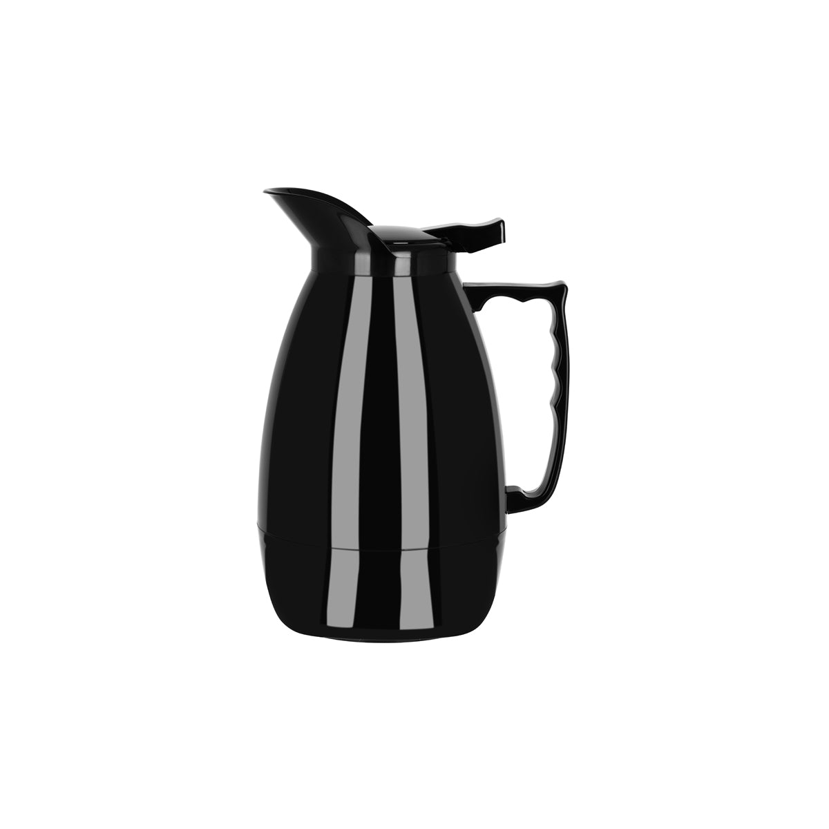 Insulated Jug Black Hot'n Cold 2.0Lt