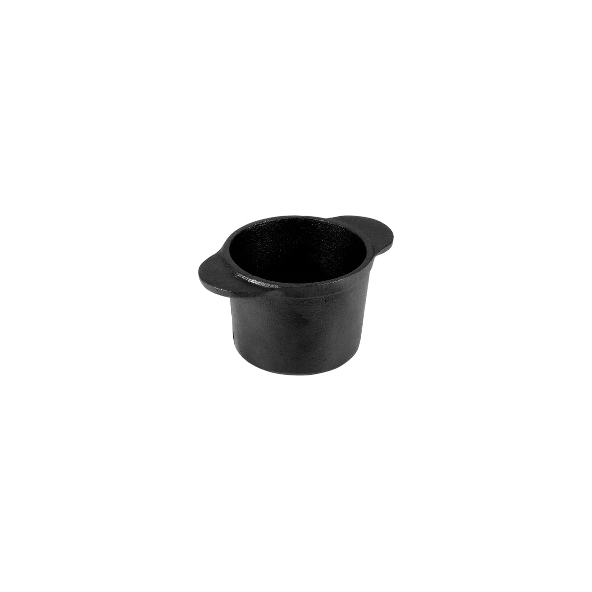 Cast Iron Mini Souffle 120x80x60mm