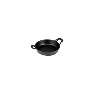 Cast Iron Mini Round Gratin with Handles 225x160x40mm