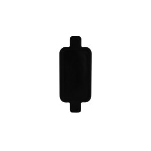 Serve Black Acacia Paddle Board with Two Handles 480x200x25mm