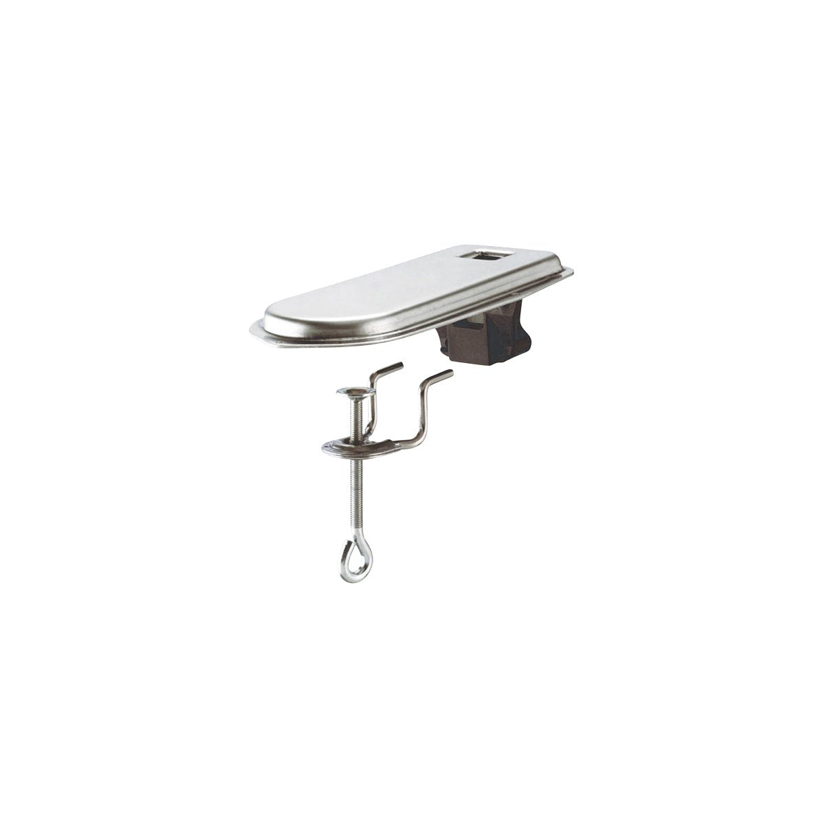 Can Opener Clamp And Base 110x250mm