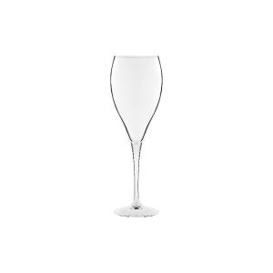 Crown Glassware Celebration Flute