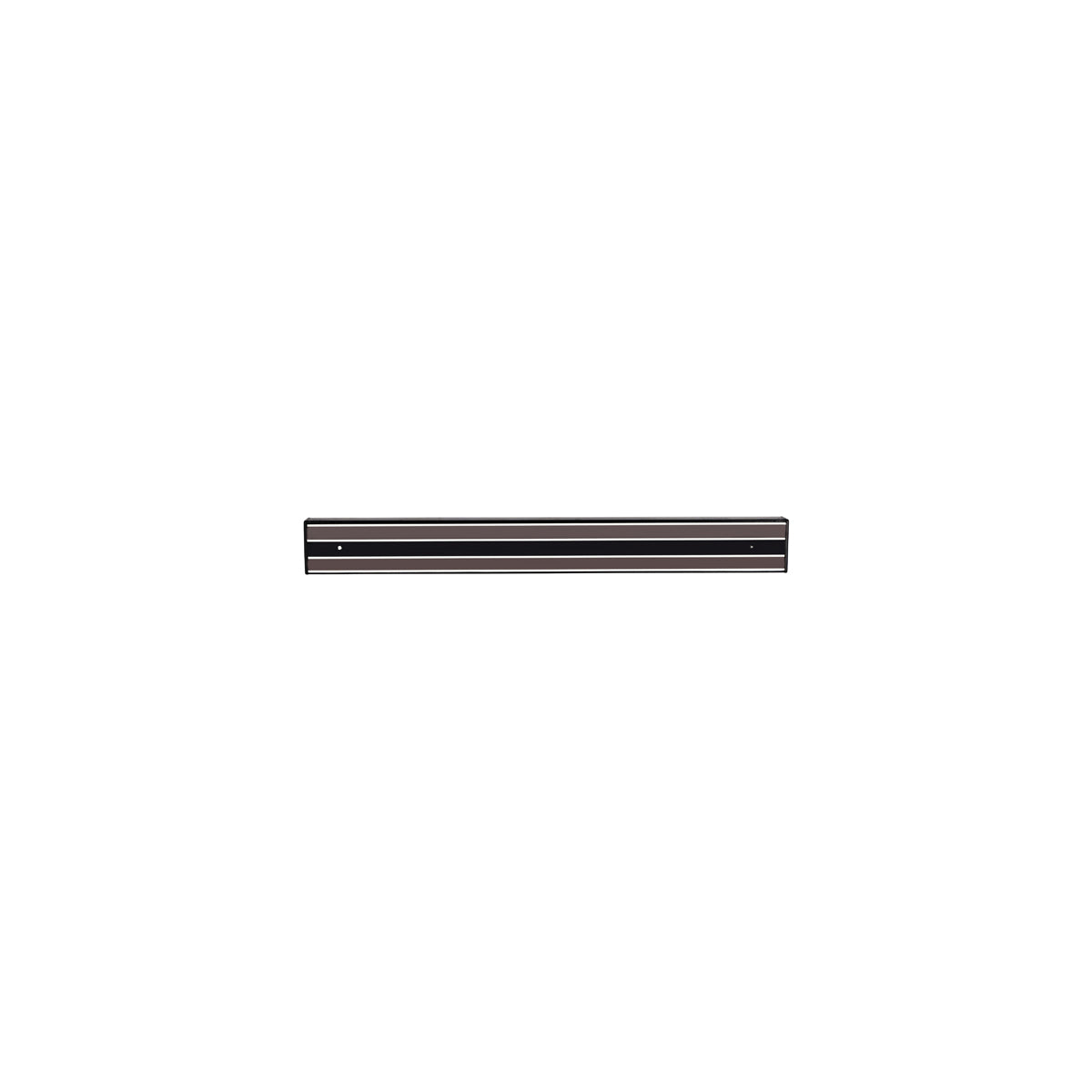 Magnetic Knife Rack Black 330mm